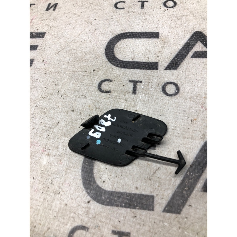 Заглушка (салон) Cadillac Xt5 1 2016 3.6 23202245