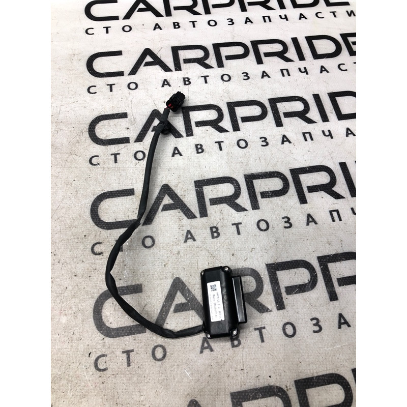 Датчик (электрика / датчики) Cadillac Xt5 1 2016 3.6 84086012