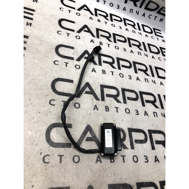 Датчик (электрика / датчики) Cadillac Xt5 1 2016 3.6 84086012