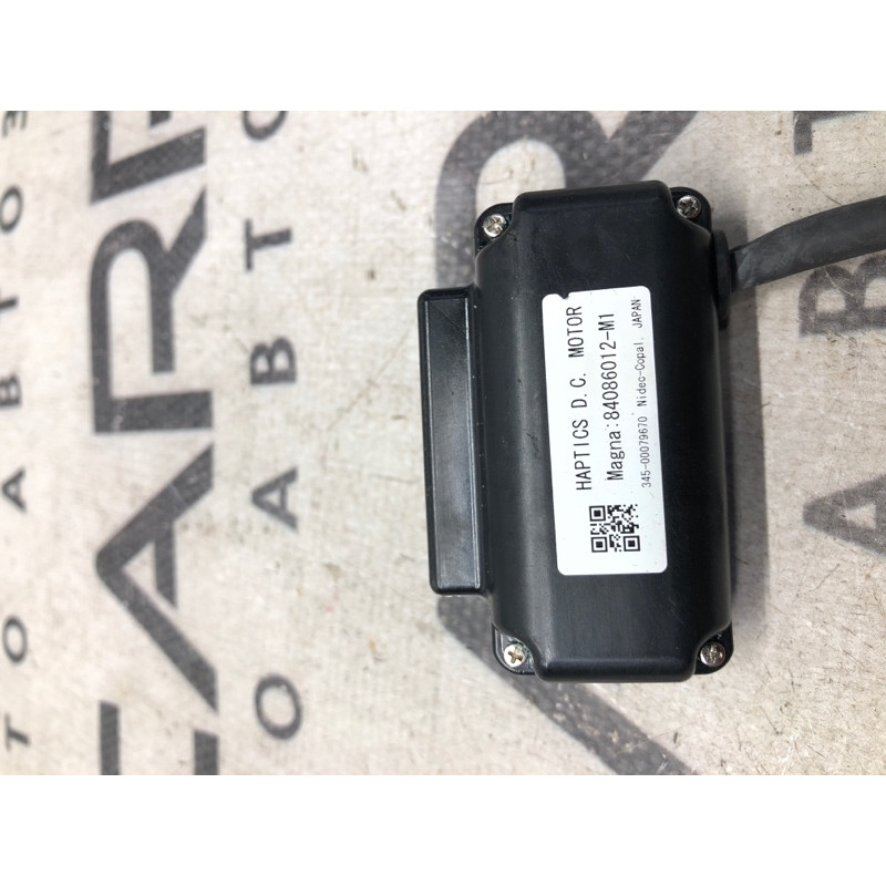 Датчик (электрика / датчики) Cadillac Xt5 1 2016 3.6 84086012