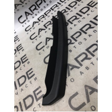 Пластик салона