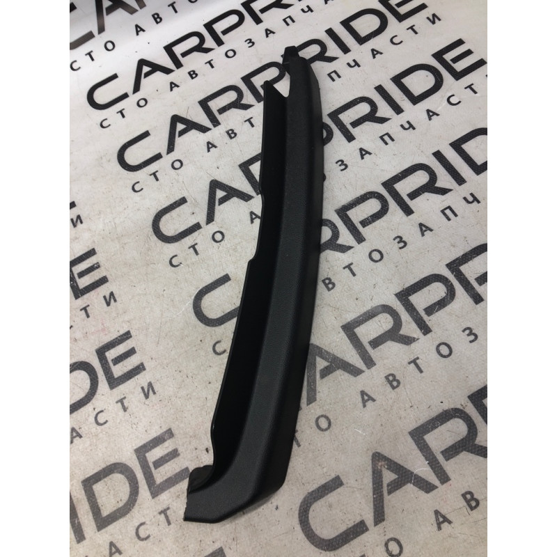 Пластик салона (салон) Cadillac Xt5 1 2016 3.6 13594802