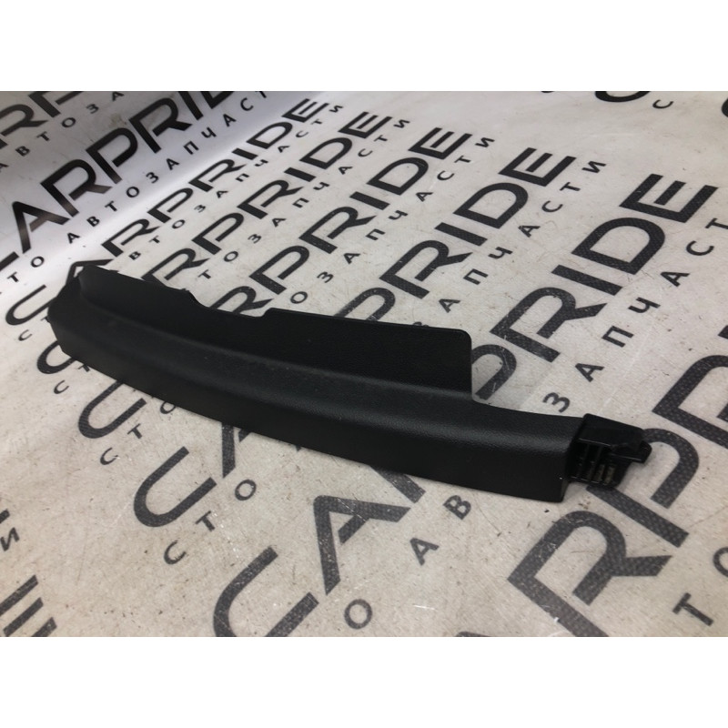 Пластик салона (салон) Cadillac Xt5 1 2016 3.6 13594802