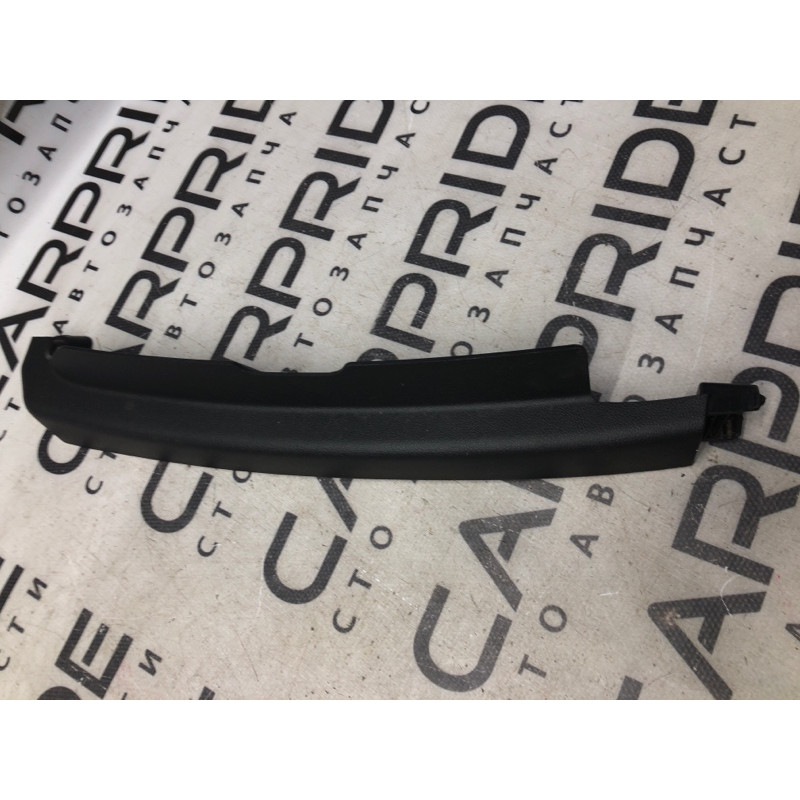 Пластик салона (салон) Cadillac Xt5 1 2016 3.6 13594802