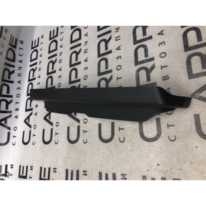 Пластик салона (салон) Cadillac Xt5 1 2016 3.6 13594802