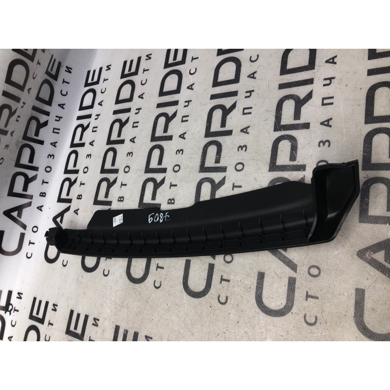 Пластик салона (салон) Cadillac Xt5 1 2016 3.6 13594802