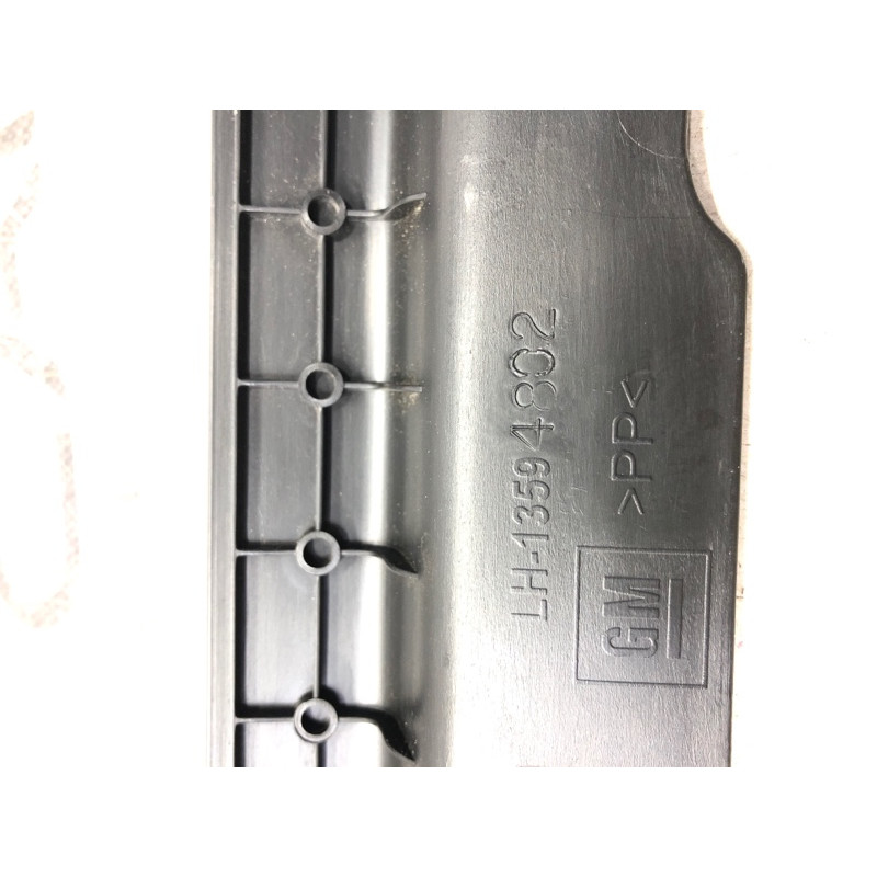 Пластик салона (салон) Cadillac Xt5 1 2016 3.6 13594802