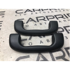 Ручка потолка