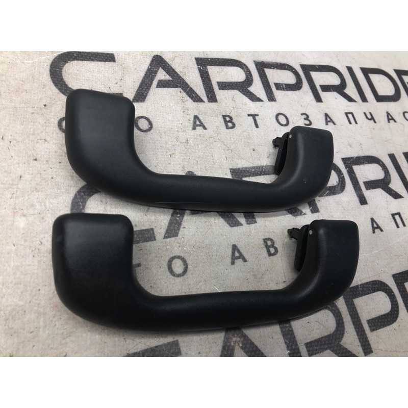 Ручка потолка (салон) Cadillac Xt5 1 2016 3.6