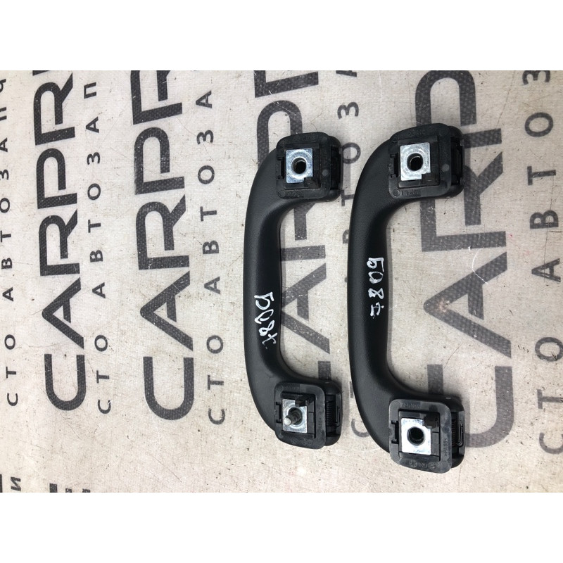 Ручка потолка (салон) Cadillac Xt5 1 2016 3.6