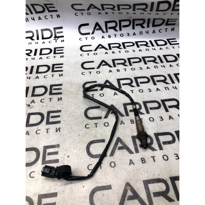 Лямбда зонд (электрика двигателя) FORD Focus MK3 2015 2.0 bv619g444aa