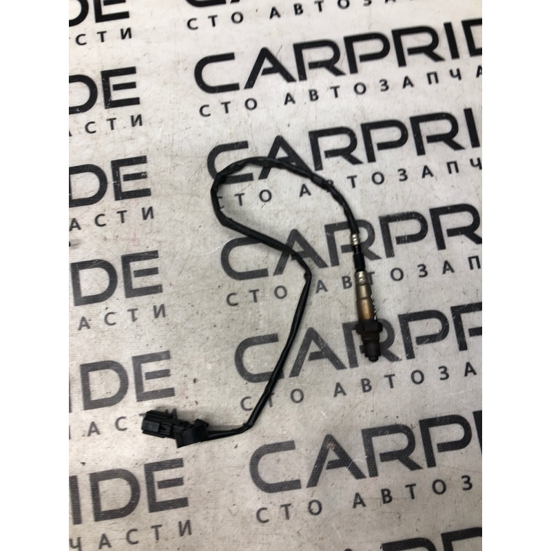 Лямбда зонд (электрика двигателя) FORD Focus MK3 2015 2.0 bv619g444aa