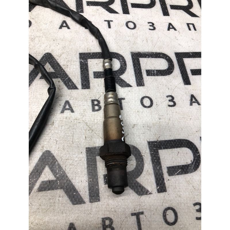 Лямбда зонд (электрика двигателя) FORD Focus MK3 2015 2.0 bv619g444aa