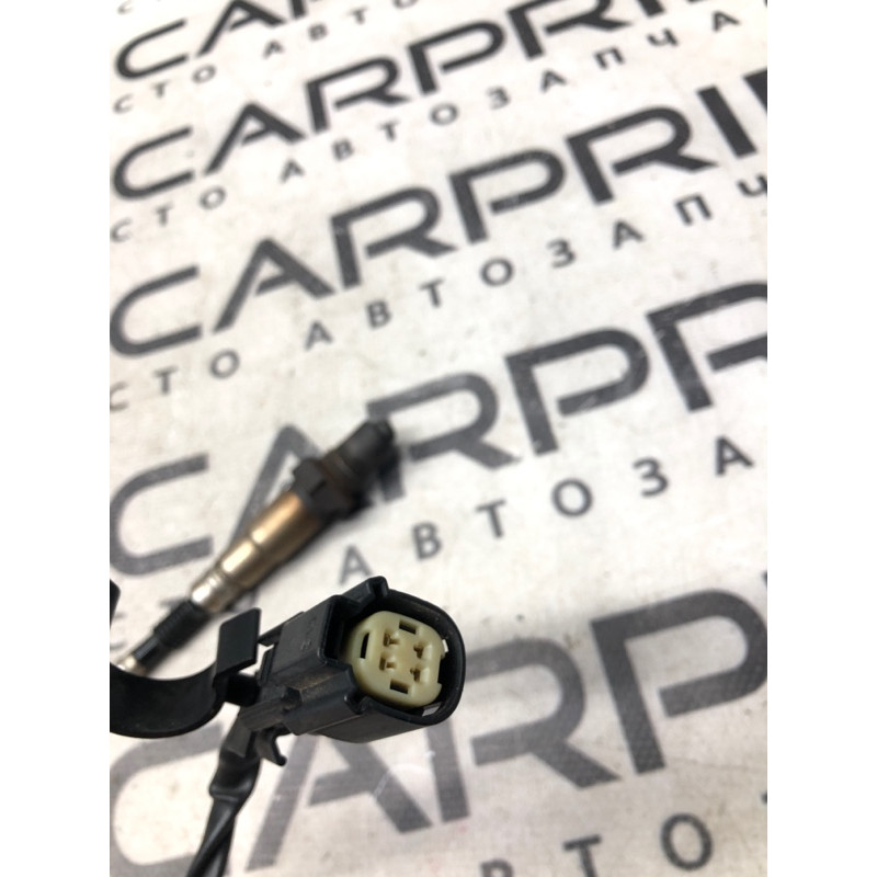 Лямбда зонд (электрика двигателя) FORD Focus MK3 2015 2.0 bv619g444aa