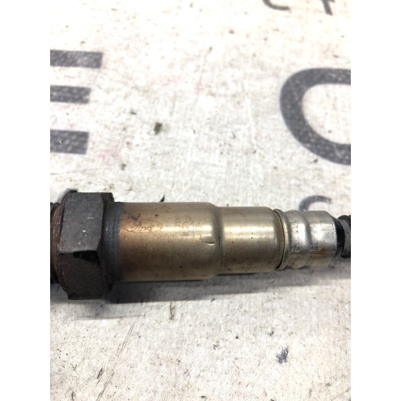 Лямбда зонд (электрика двигателя) FORD Focus MK3 2015 2.0 bv619g444aa