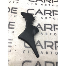 Пластик салона