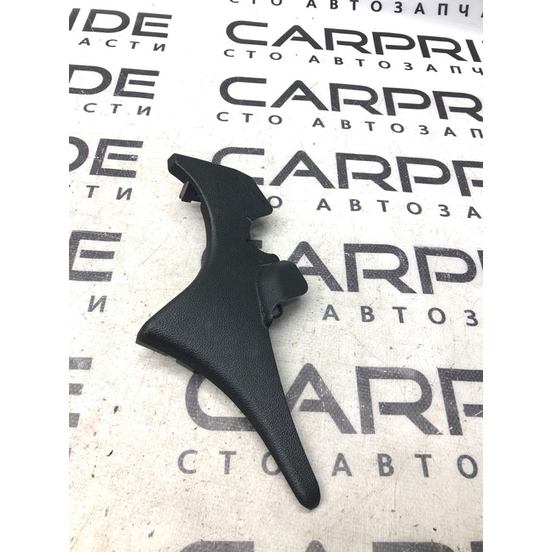 Пластик салона (салон) Cadillac Xt5 1 2016 3.6 13511939