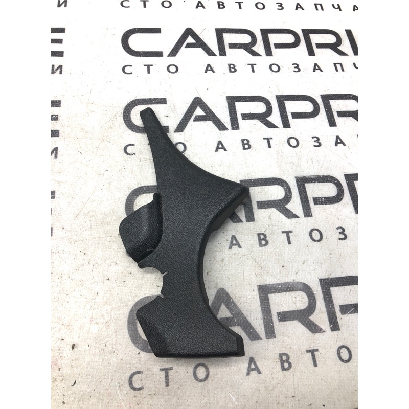 Пластик салона (салон) Cadillac Xt5 1 2016 3.6 13511939