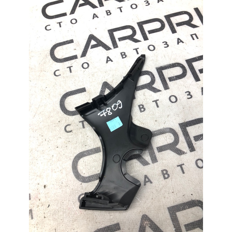 Пластик салона (салон) Cadillac Xt5 1 2016 3.6 13511939