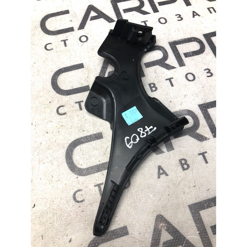 Пластик салона (салон) Cadillac Xt5 1 2016 3.6 13511939