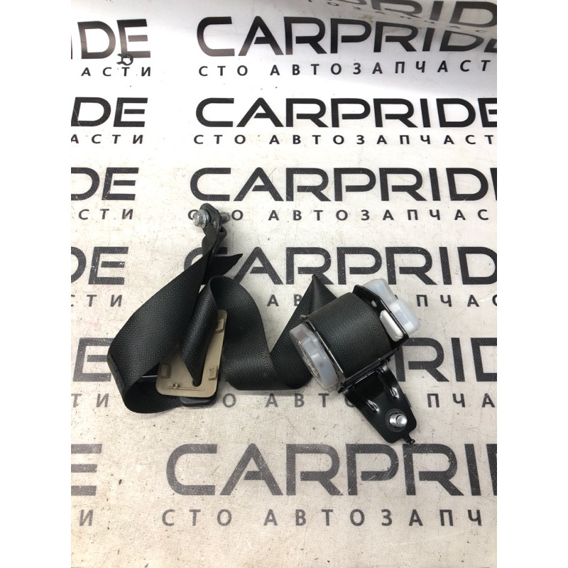 Ремень безопасности (airbag/безопасность) KIA Optima TF 2015 2.4 898104c000up