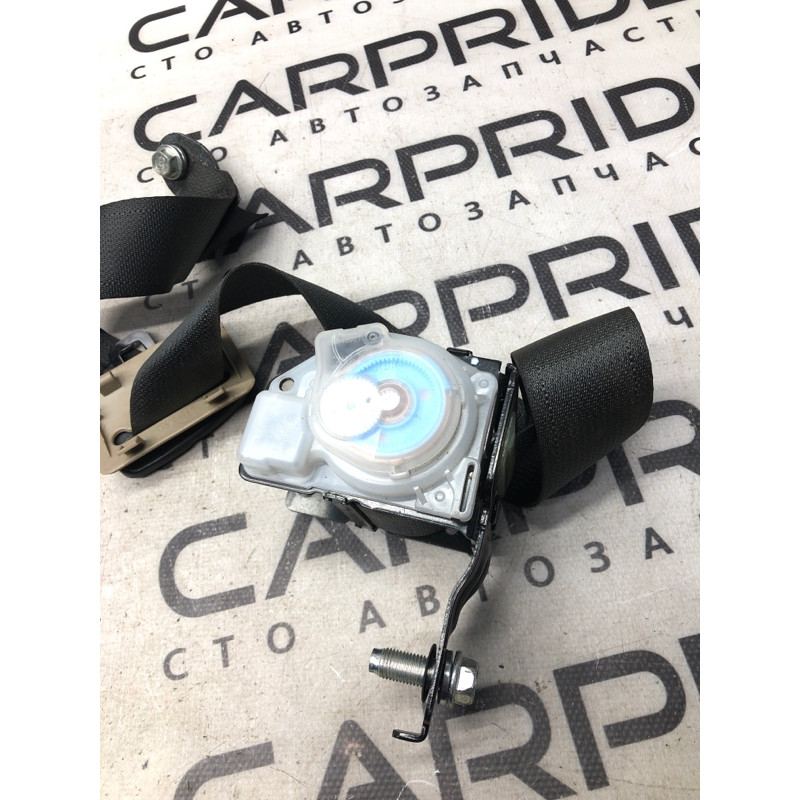 Ремень безопасности (airbag/безопасность) KIA Optima TF 2015 2.4 898104c000up