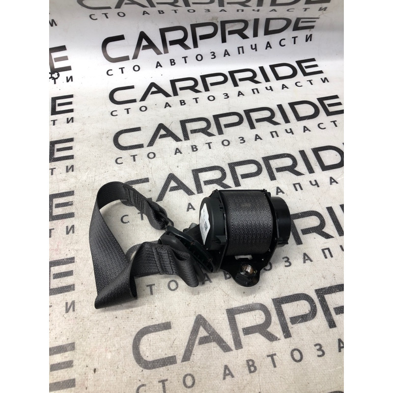 Ремень безопасности (airbag / безопасность) Cadillac Xt5 1 2016 3.6 84015224