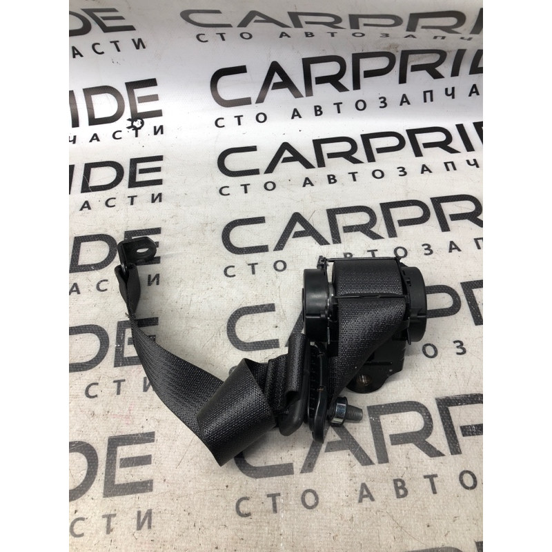 Ремень безопасности (airbag / безопасность) Cadillac Xt5 1 2016 3.6 84015224