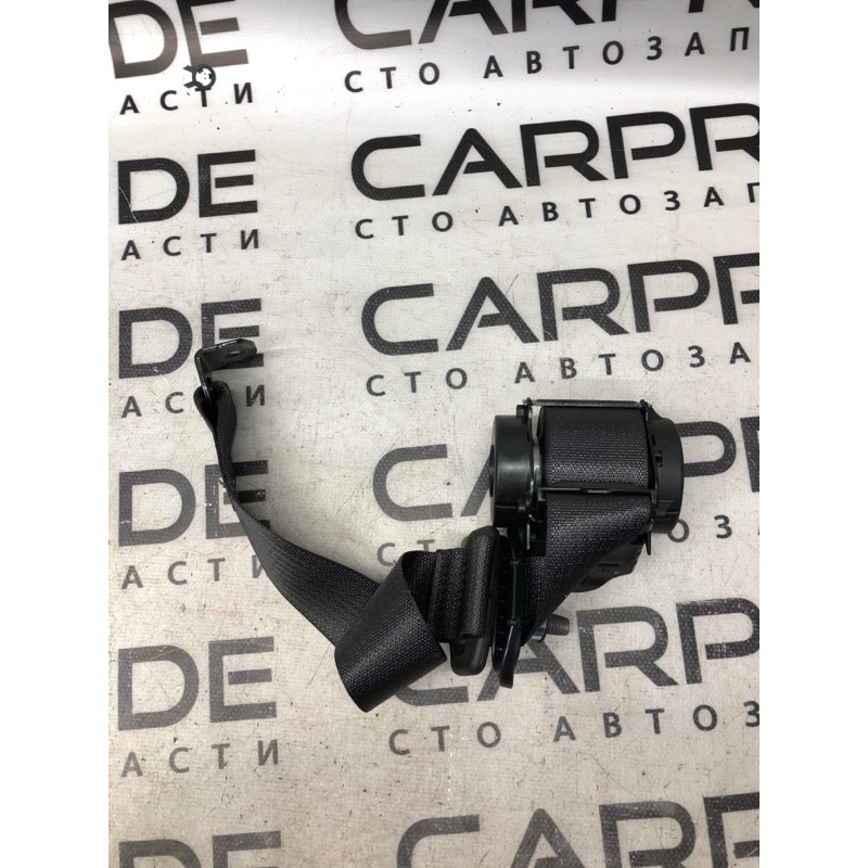 Ремень безопасности (airbag / безопасность) Cadillac Xt5 1 2016 3.6 84015224
