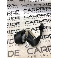 Ремінь безпеки