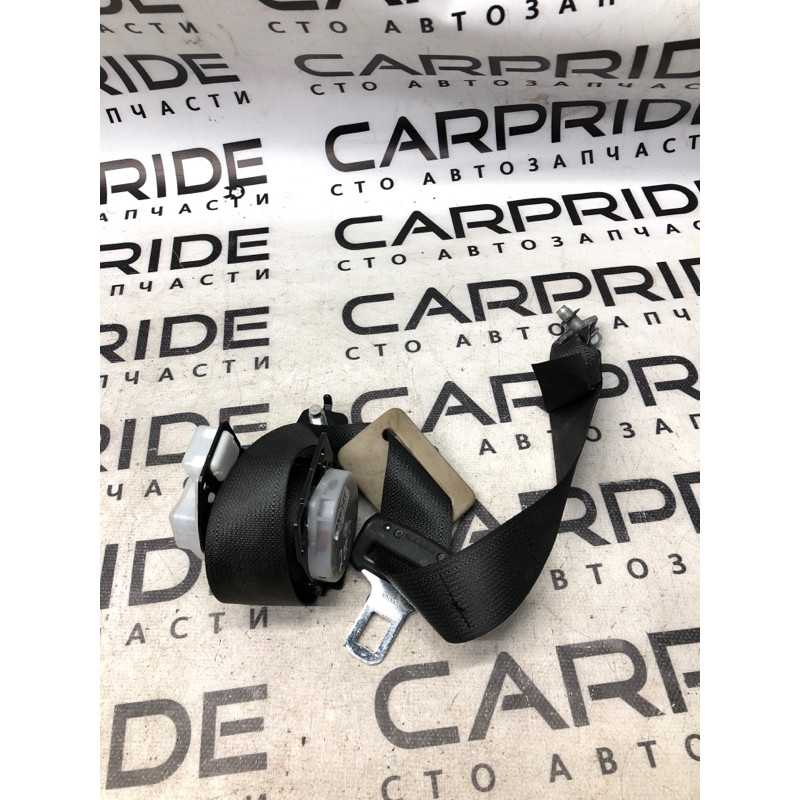 Ремень безопасности (airbag/безопасность) KIA Optima TF 2015 2.4 898204c000up