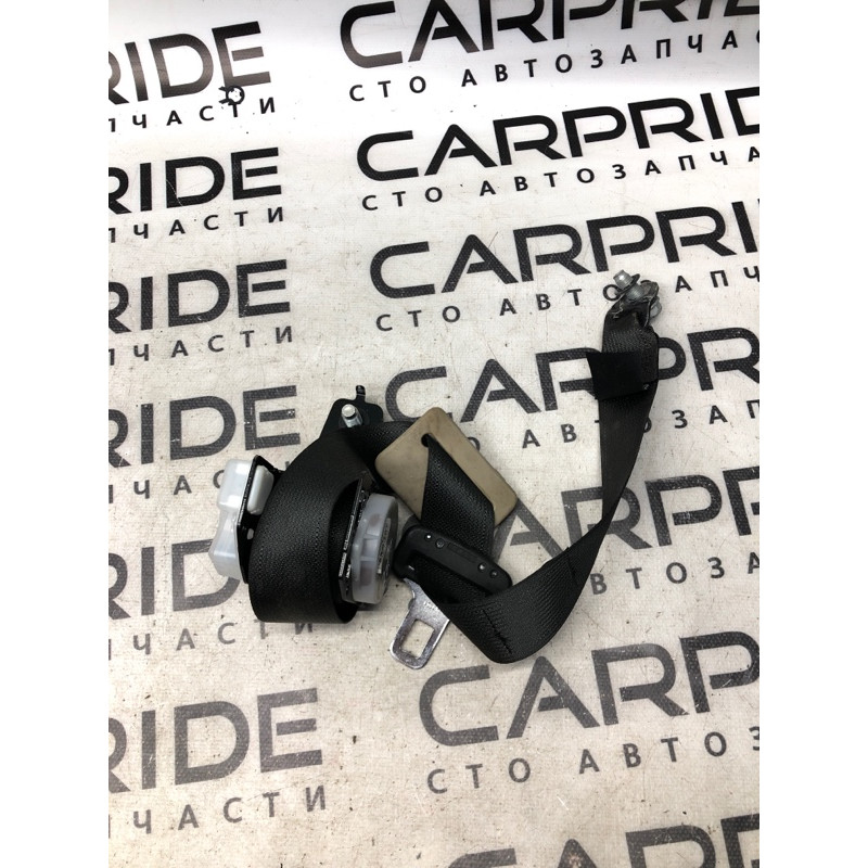 Ремень безопасности (airbag/безопасность) KIA Optima TF 2015 2.4 898204c000up