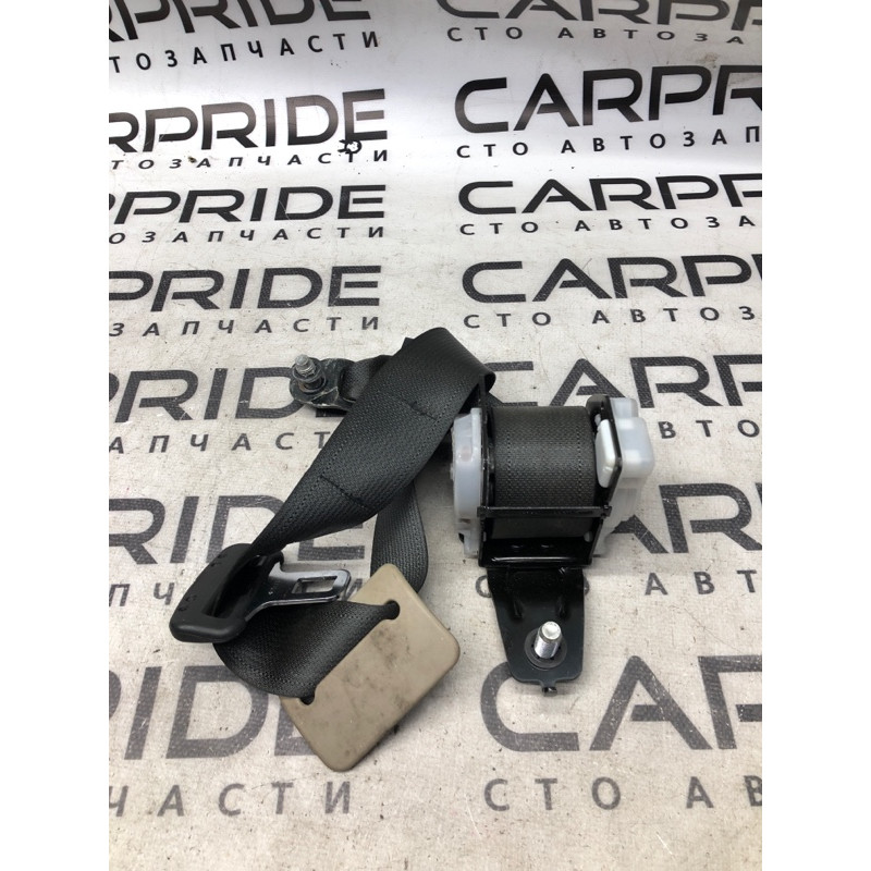 Ремень безопасности (airbag/безопасность) KIA Optima TF 2015 2.4 898204c000up