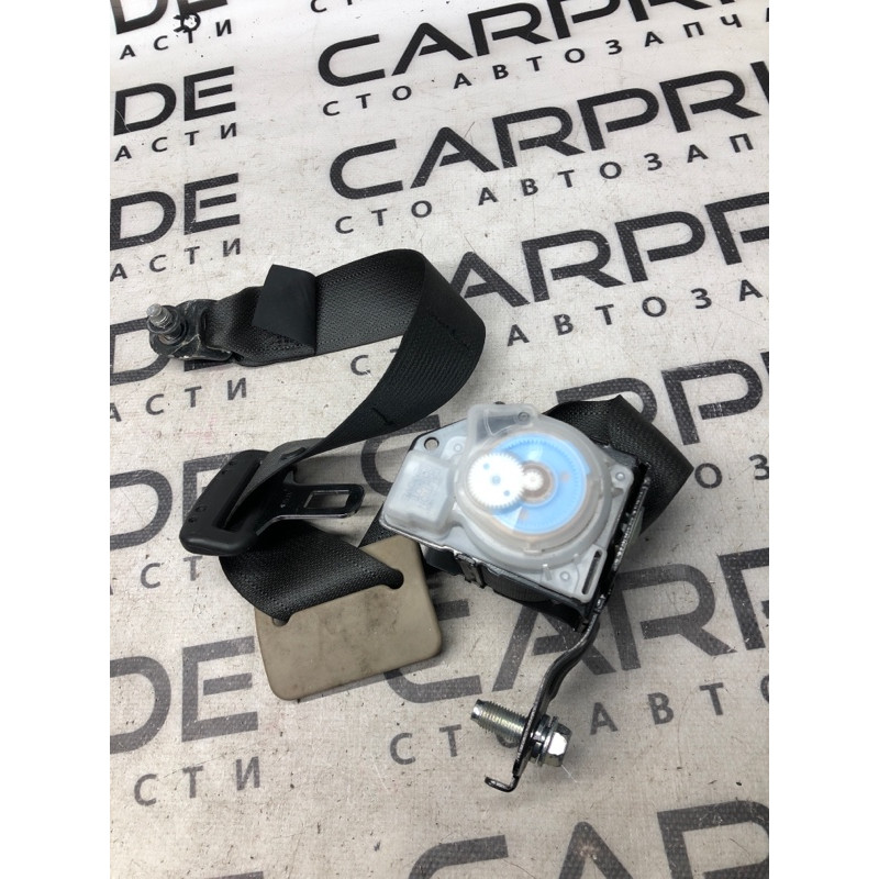 Ремень безопасности (airbag/безопасность) KIA Optima TF 2015 2.4 898204c000up