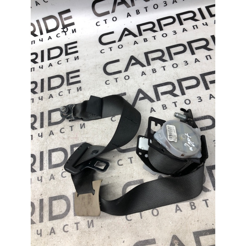 Ремень безопасности (airbag/безопасность) KIA Optima TF 2015 2.4 898204c000up