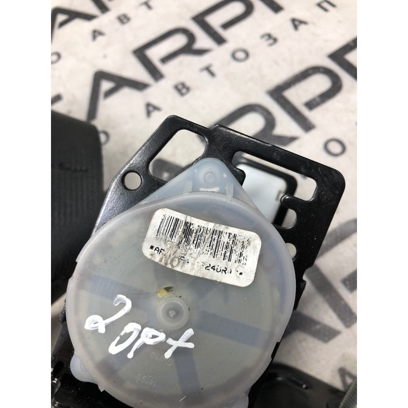 Ремень безопасности (airbag/безопасность) KIA Optima TF 2015 2.4 898204c000up
