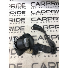 Ремінь безпеки