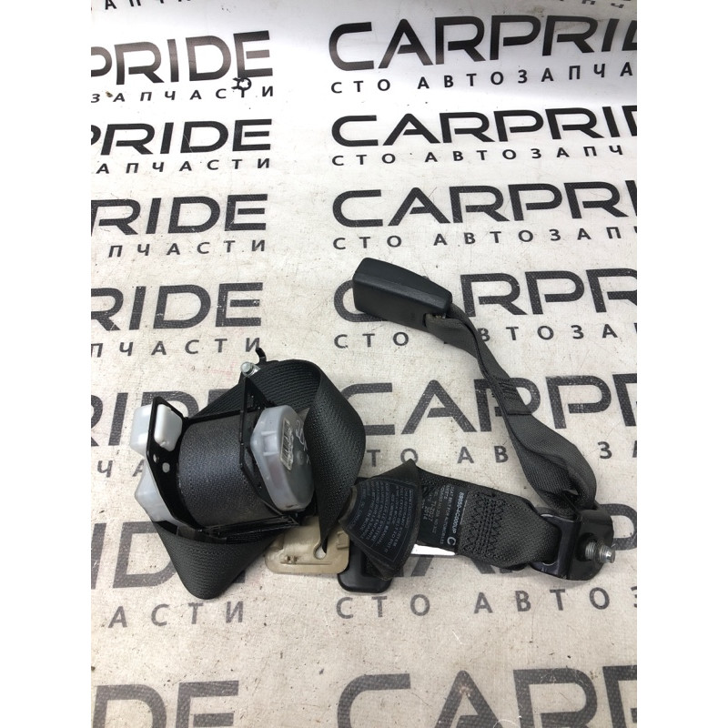 Ремень безопасности (airbag/безопасность) KIA Optima TF 2015 2.4 898504C000UP