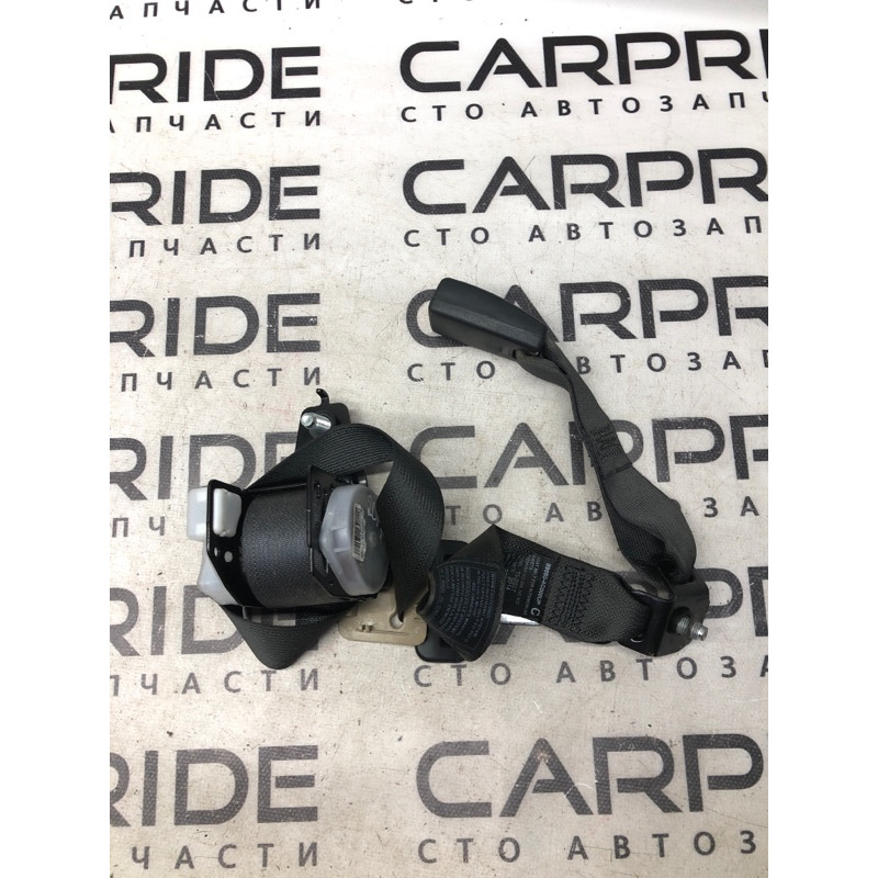 Ремень безопасности (airbag/безопасность) KIA Optima TF 2015 2.4 898504C000UP