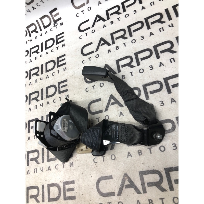 Ремень безопасности (airbag/безопасность) KIA Optima TF 2015 2.4 898504C000UP