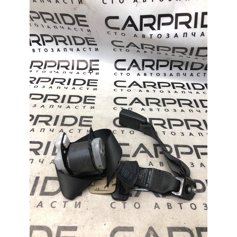 Ремень безопасности (airbag/безопасность) KIA Optima TF 2015 2.4 898504C000UP