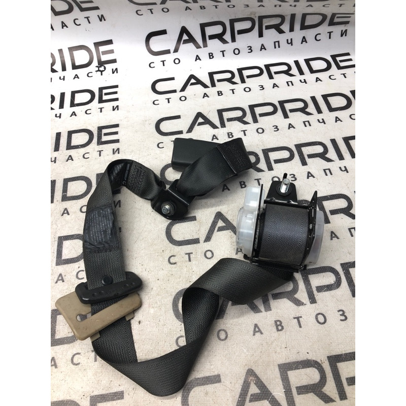 Ремень безопасности (airbag/безопасность) KIA Optima TF 2015 2.4 898504C000UP