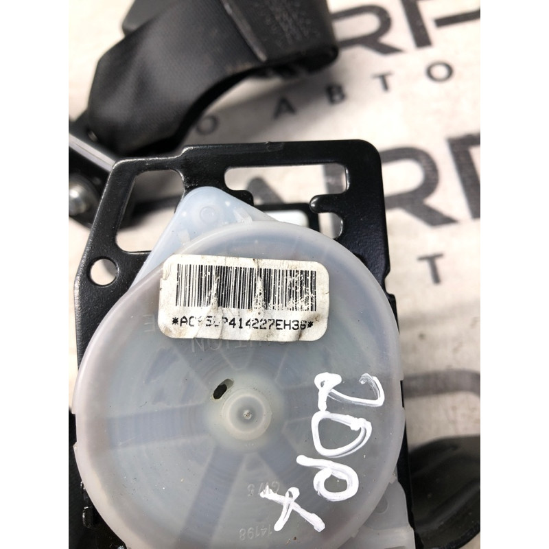 Ремень безопасности (airbag/безопасность) KIA Optima TF 2015 2.4 898504C000UP