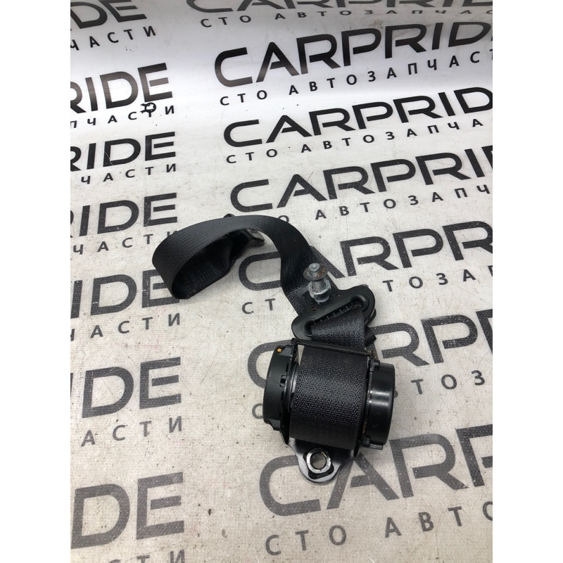 Ремень безопасности (airbag/безопасность) Cadillac Xt5 1 2016 3.6 84015218