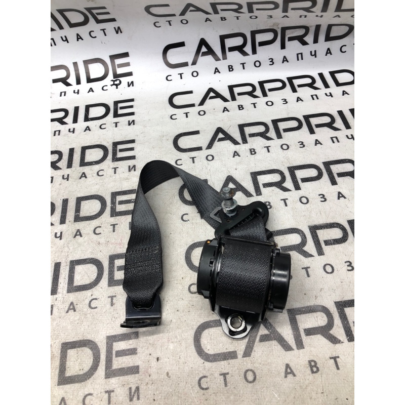 Ремень безопасности (airbag/безопасность) Cadillac Xt5 1 2016 3.6 84015218