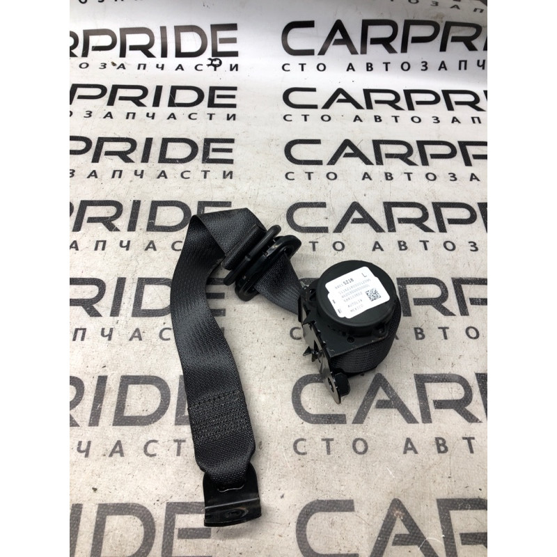 Ремень безопасности (airbag/безопасность) Cadillac Xt5 1 2016 3.6 84015218