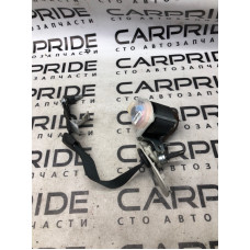 Ремінь безпеки