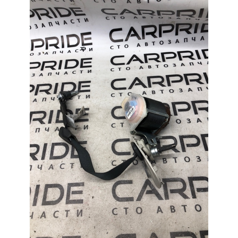 Ремень безопасности (airbag/безопасность) Infiniti QX60 L50 2015 3.5 898449NB8B