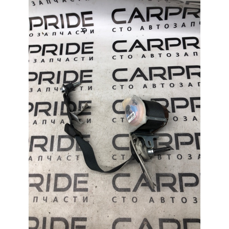 Ремень безопасности (airbag/безопасность) Infiniti QX60 L50 2015 3.5 898449NB8B