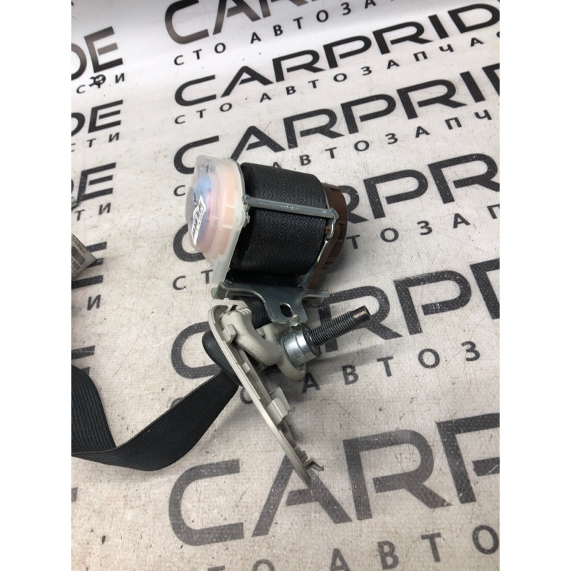 Ремень безопасности (airbag/безопасность) Infiniti QX60 L50 2015 3.5 898449NB8B